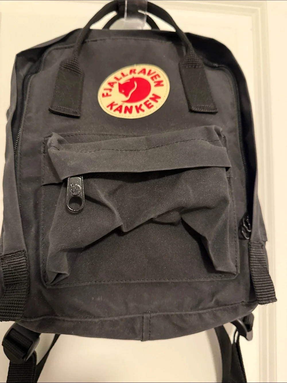 Fjallraven compact everyday